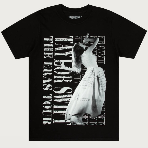 eras tour t shirt dress | Taylor Swift's shirt dress outfit for the "Midnights" era at today's show! #LondonTSTheErasTour